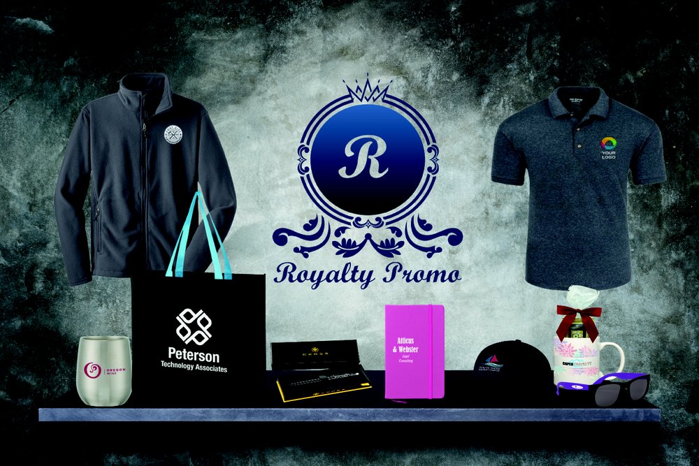 Royalty Promo
