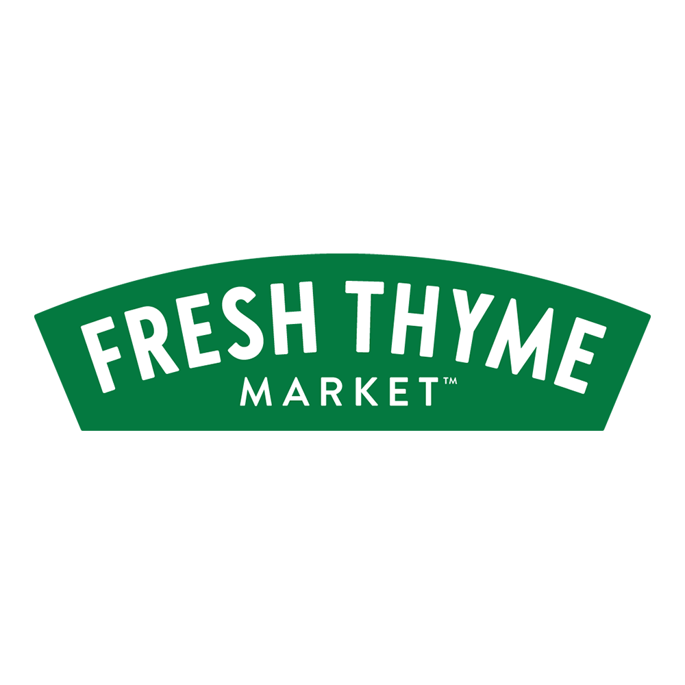 Fresh Thyme Market
