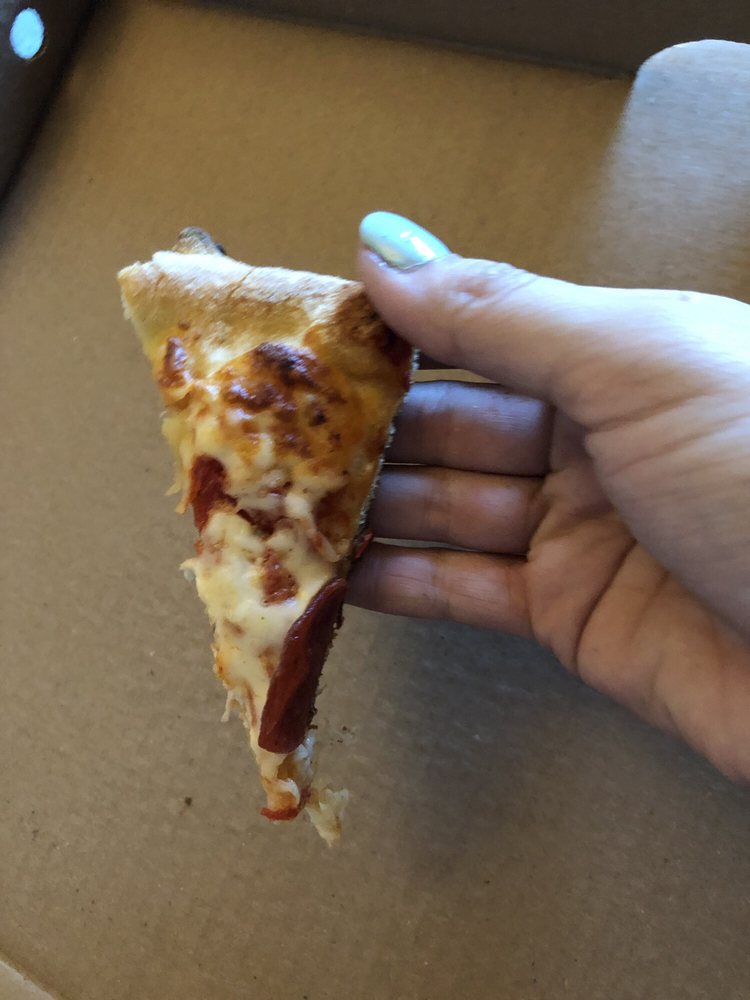Pizza Pizza