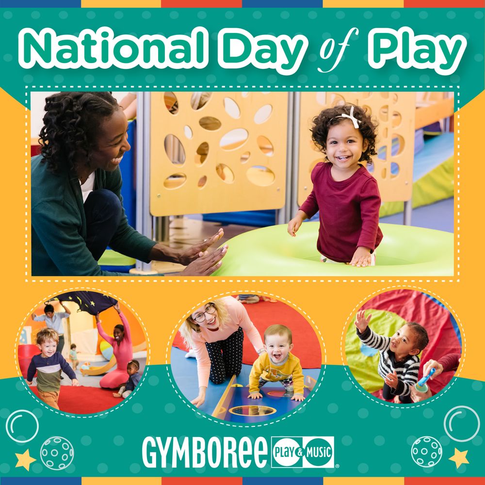 Gymboree Play & Music, Thornhill
