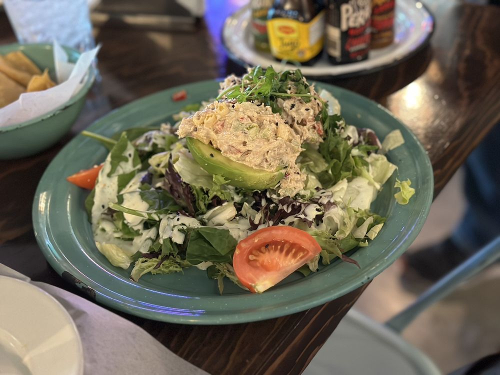 Los Aguachiles Seafood Grill & Bar