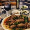 Legacies Cucina Italiana