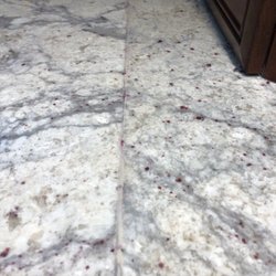 Blue Galaxy Marble Granite 94 Photos Countertop Installation Photo Of Blue Galaxy Marble Granite Benm Township Pa United States