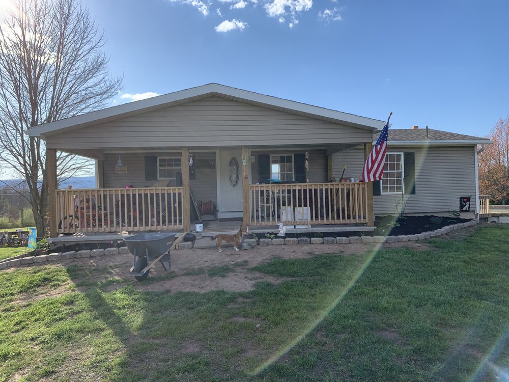 Robinson Landscaping