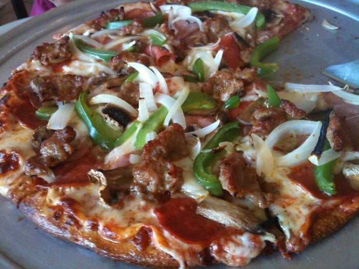 Fuzzy S Pizza Cafe Houston Tx Fuzzy S Pizza Cafe Houston Tx