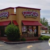 Popeyes Louisiana Kitchen - 16 Photos 