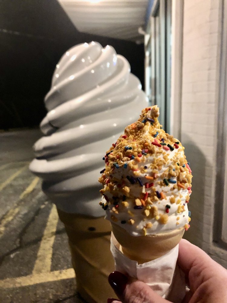 Lee's Dairy Treat
