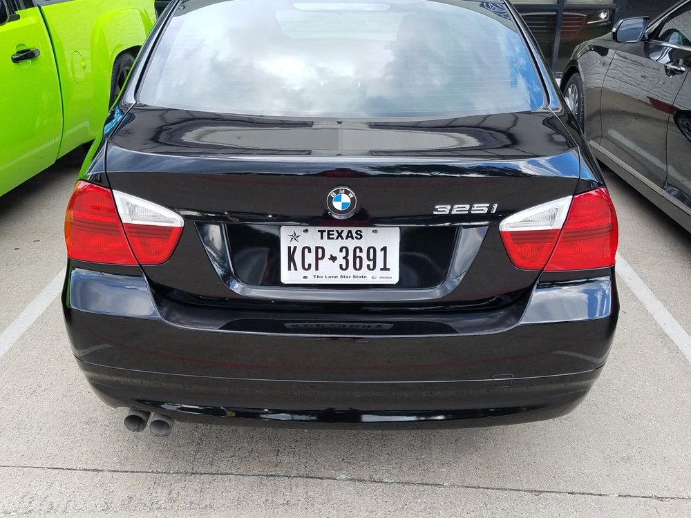 Sure Shot Collision Repair
