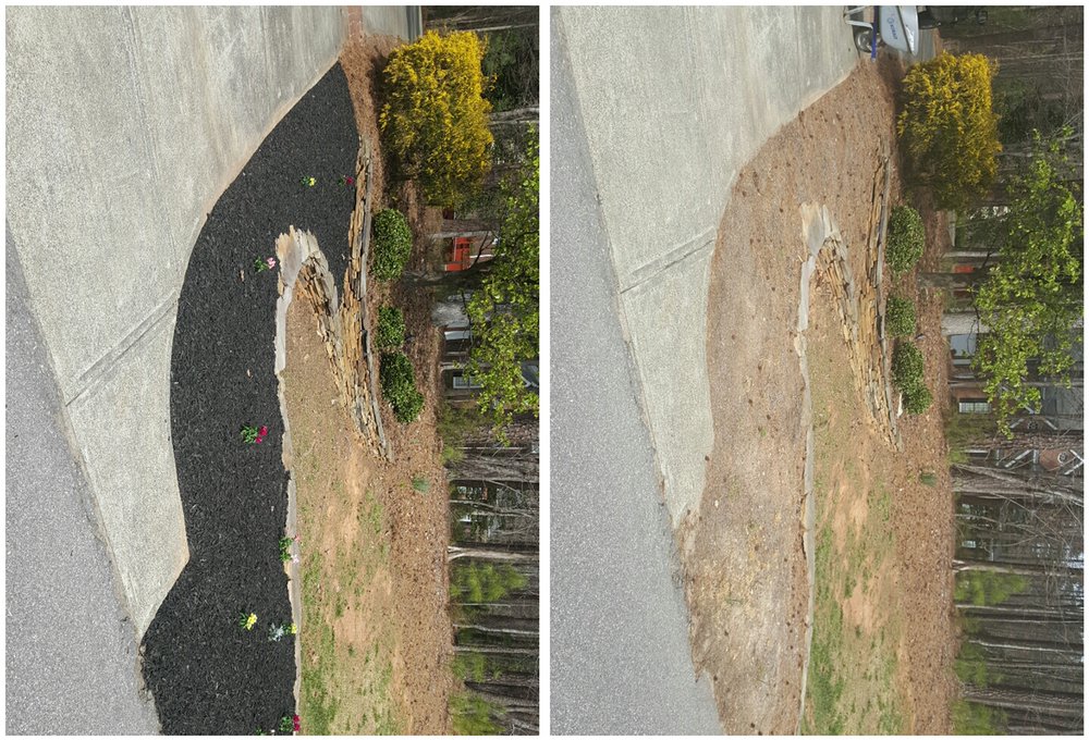 Foster’s Lawn Maintenance and Landscaping