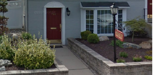 image of business Caren C Ruht, DMD