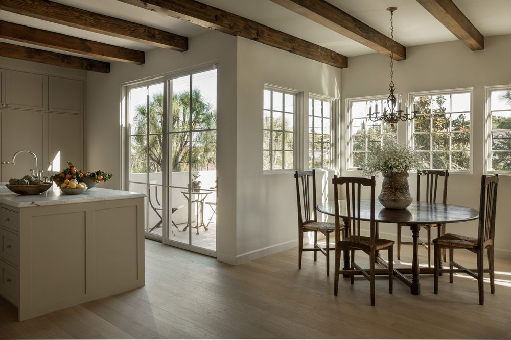 Farnsworth Builders