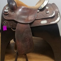 Tennessee Tack Exchange 27 Photos Horse Equipment S 7061 Photos For Tennessee Tack Exchange