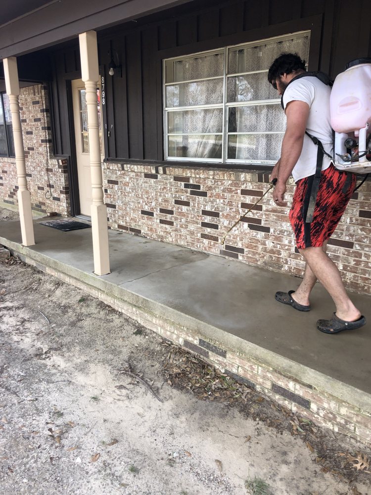 Rudy’s Power Washing
