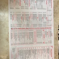 Shanghai Chinese Restaurant 20 Reviews 7431 W Atlantic Photo Of Shanghai Chinese Restaurant Delray Beach Fl United States Menu