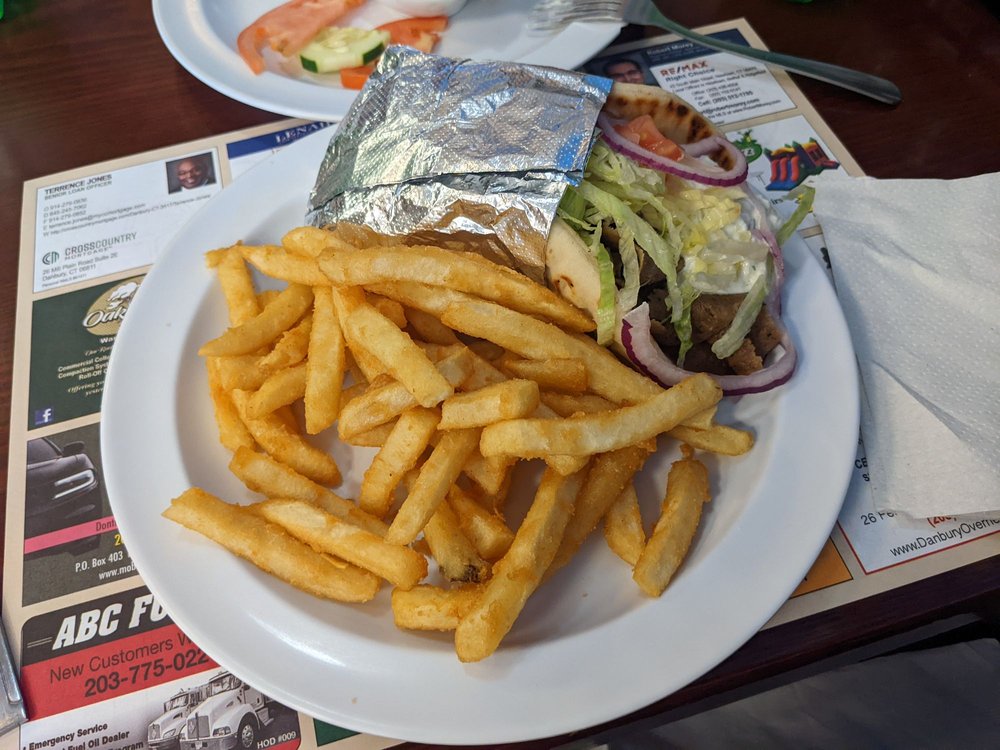 Nikos Grill & Subs Nikos Grill & Subs