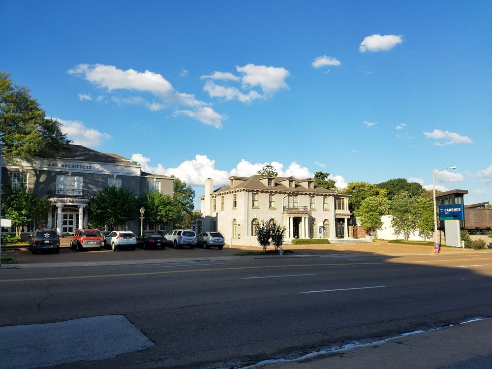 image of business Askew Nixon Ferguson Architects Inc.