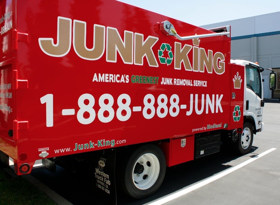 Junk King Buffalo