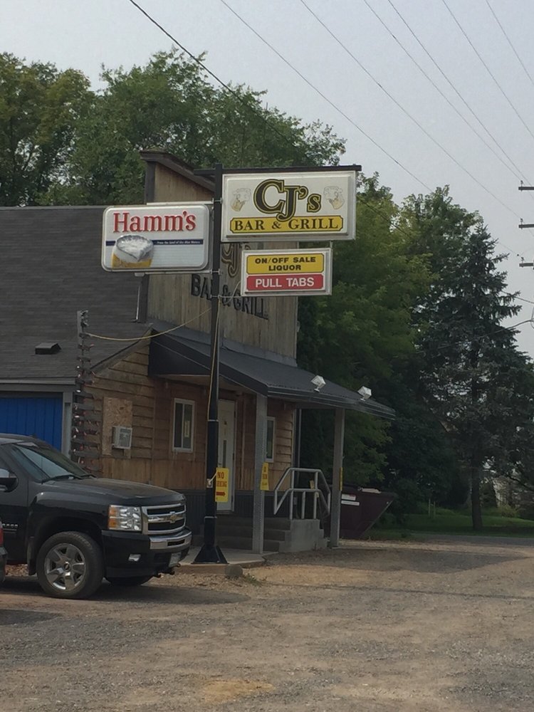 CJ’s Bar and Grill 21 Photos Bars 18397 St Croix Trl, Taylors Falls, MN Restaurant