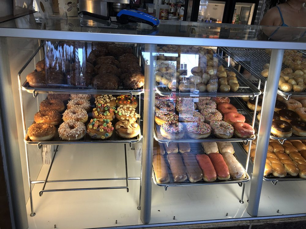 Coffee Shop Image
