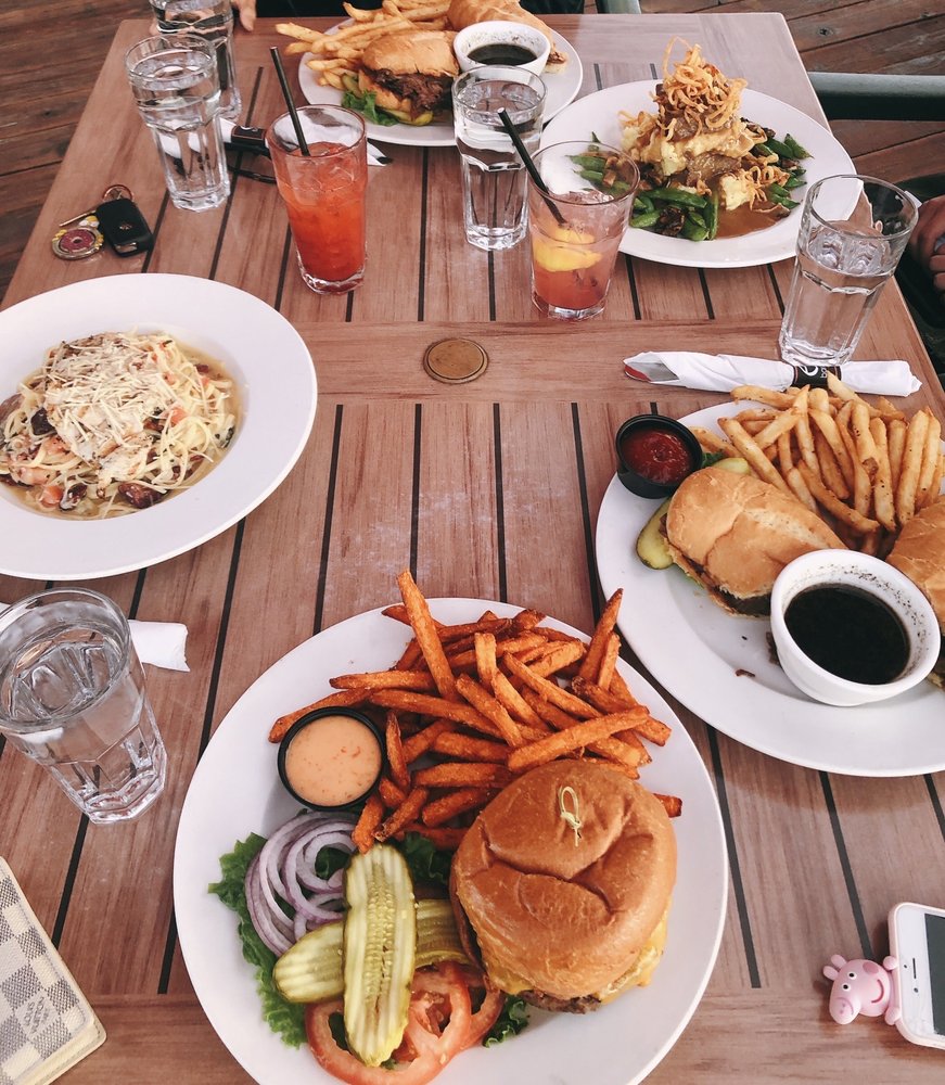 E BarGrill