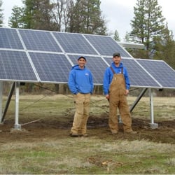 light it up solar and electric solar installation 3080 chico solar works