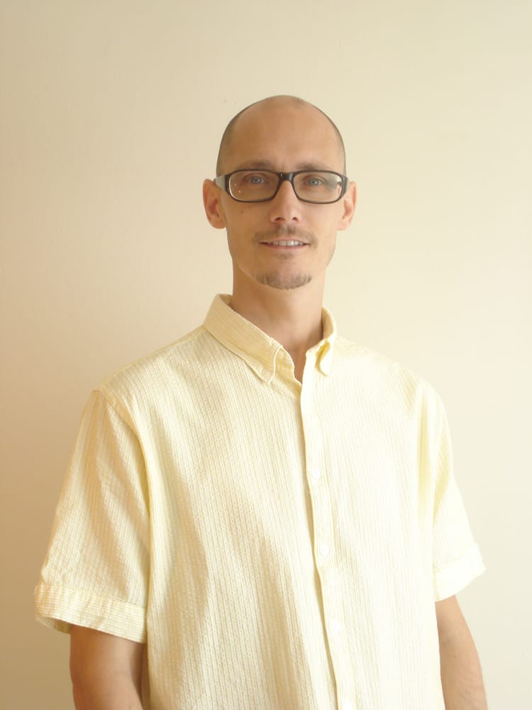 image of business Stephen Bok - Professional Organizer