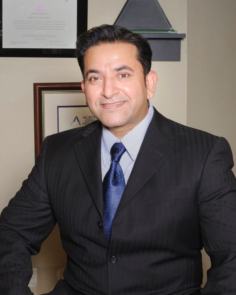image of business Delaware Star Dental