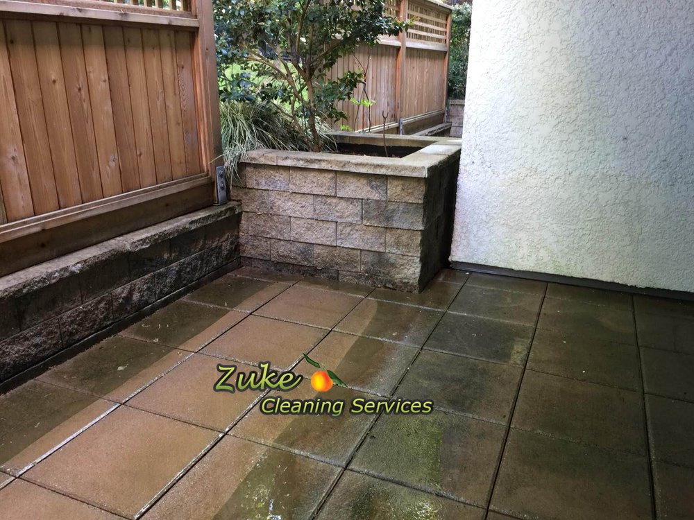 Zuke Cleaning Services