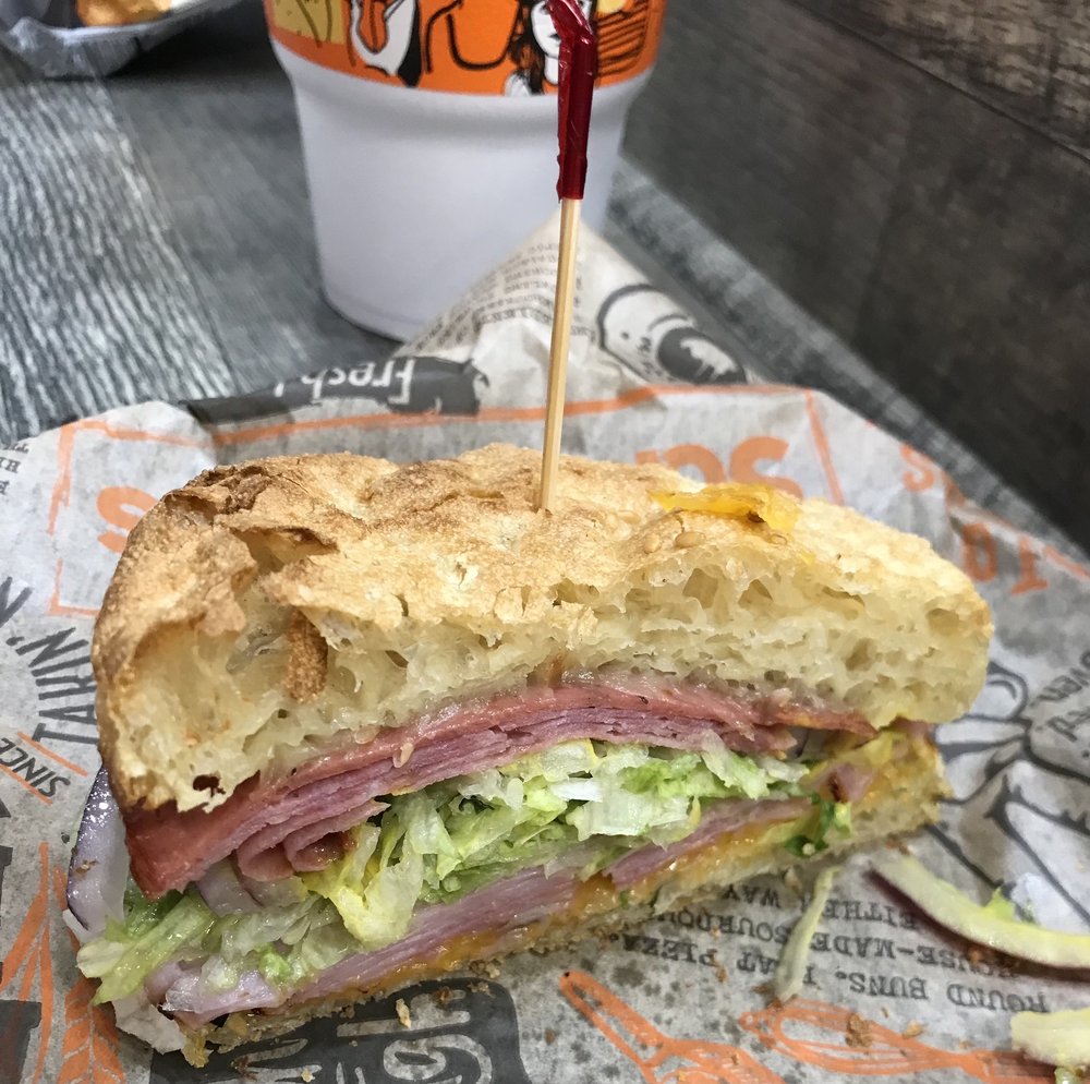 Schlotzsky's