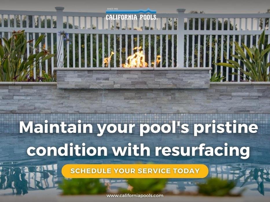 California Pools - Riverside