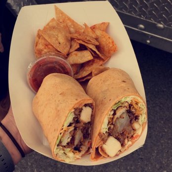 Mobile Food Trucks Spokane Wa Mobile Food Trucks Spokane Wa