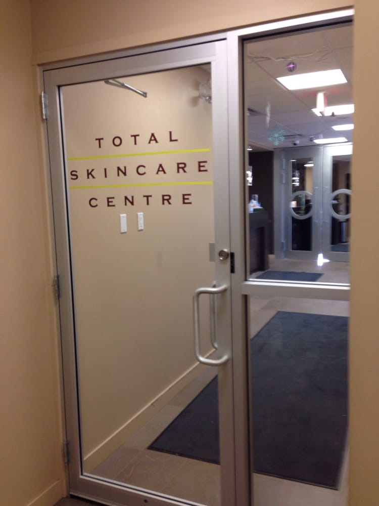 Total Skincare Centre