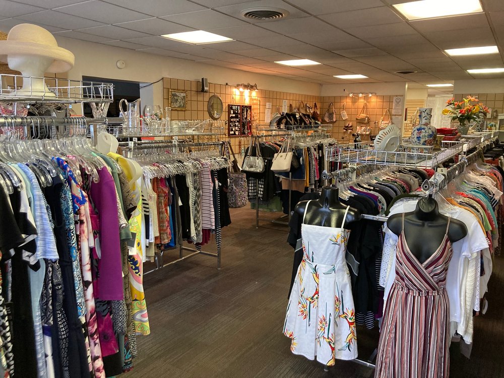 Once & Again Consignment