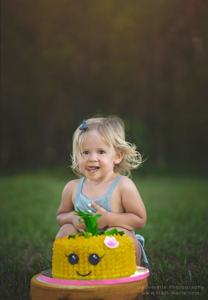 Traci-Marie Photography