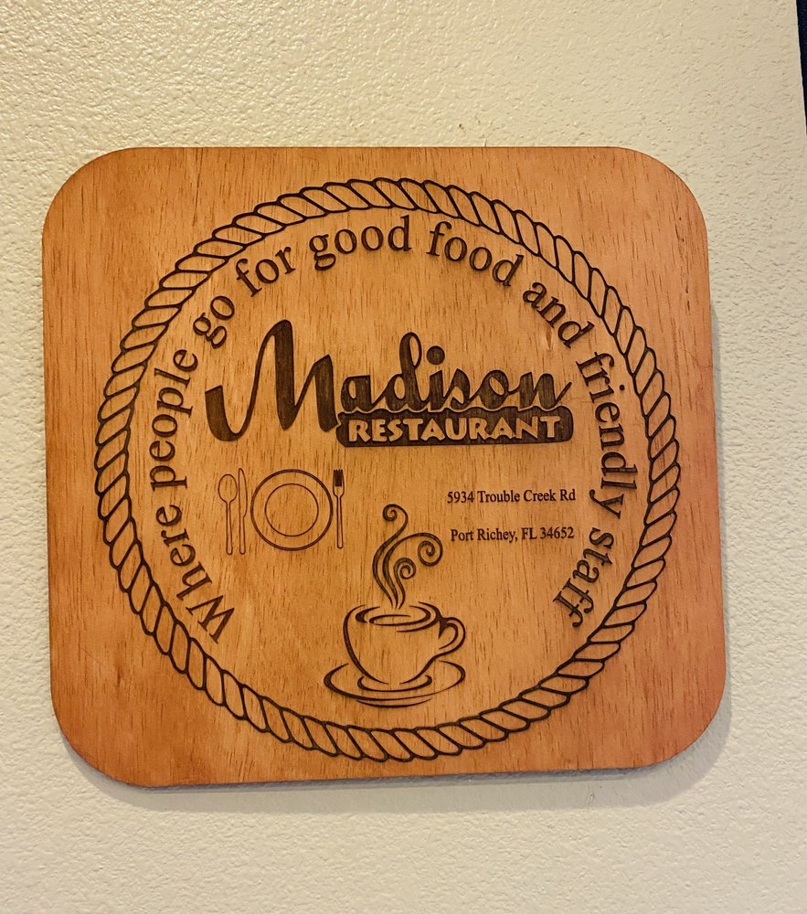 Madison Restaurant Madison Restaurant