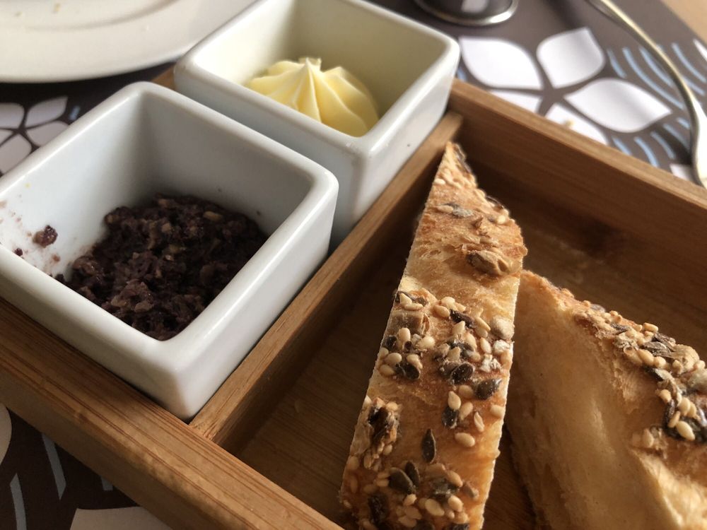La Brasserie - Montreux