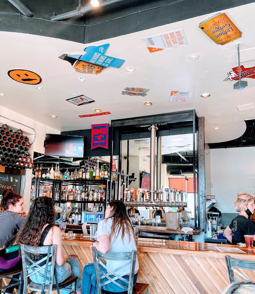 Dallas Grilled Cheese Co