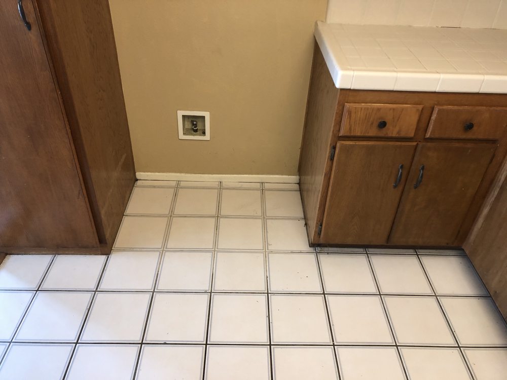 FVF Cleaning