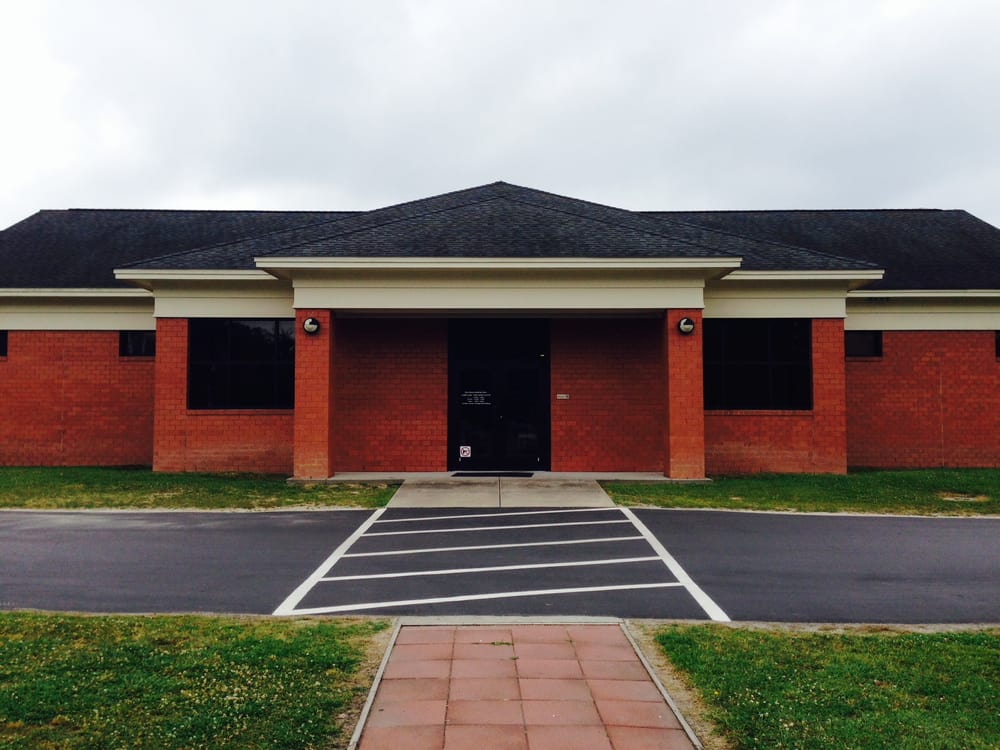 Twin Rivers YMCA 14 Photos Gyms 100 Ymca Ln, New Bern, NC Phone