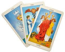 Huntington Amazing Psychic