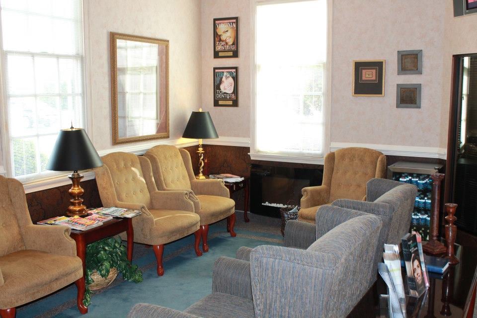 image of business Kevin S. Midkiff, D.D.S. Family & Cosmetic Dentistry