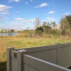Florida State Fence 42 Photos 12 Reviews Fences Gates 4330 Photo Of Florida State Fence Tampa Fl United States Protected From The