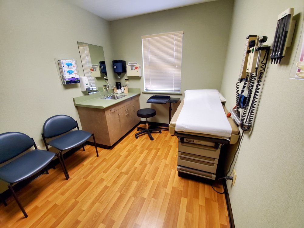 image of business Living Water Clinic