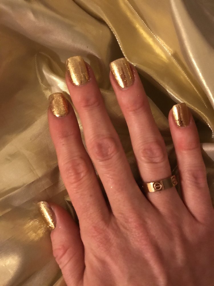 Hawaiian Nail Bar 40 Photos & 71 Reviews Nail Salons 2645 E