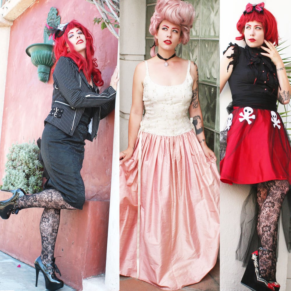 Ipso Facto 57 Photos & 54 Reviews Shoe Stores 517 N Harbor Blvd