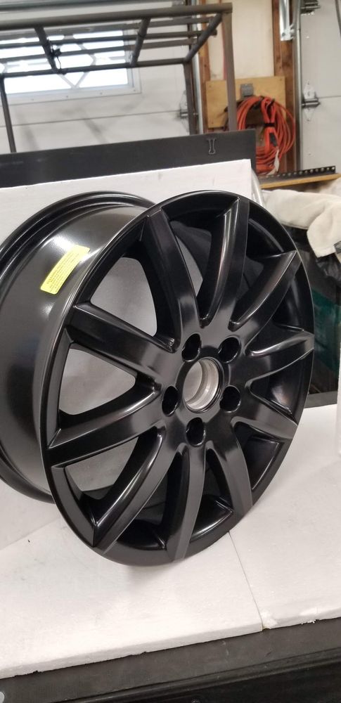 Rimzcoat Powder Coating & Media Blast Specialists