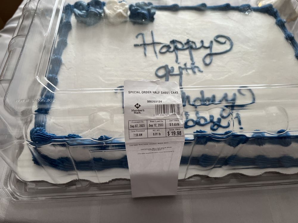 Sam's Club