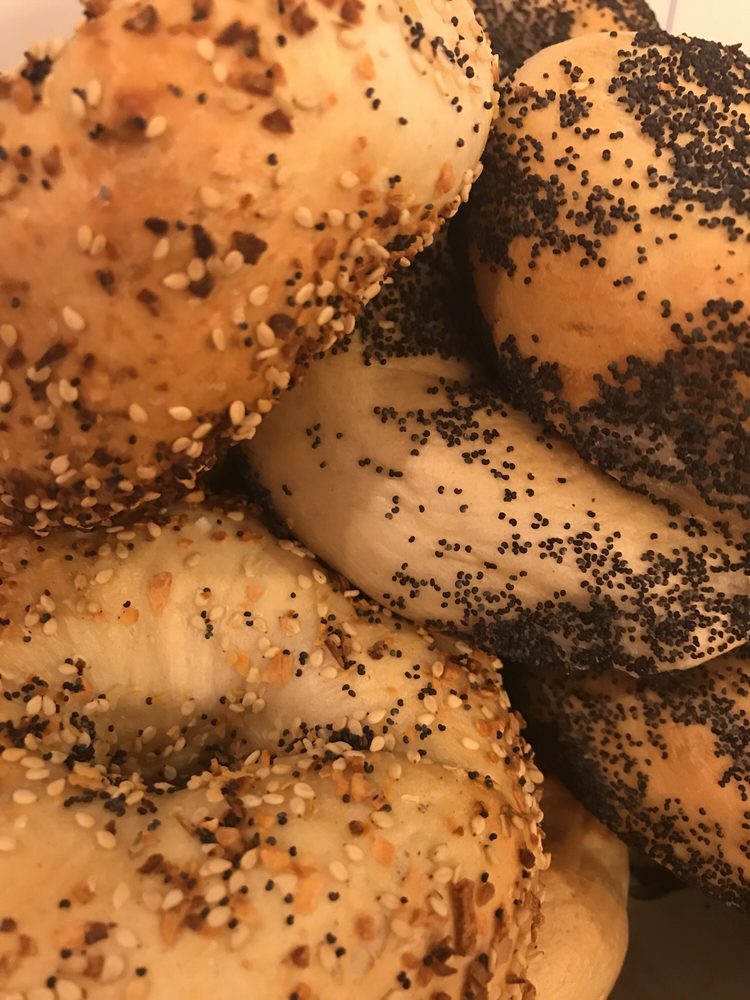 Photos for Better Bagels Yelp