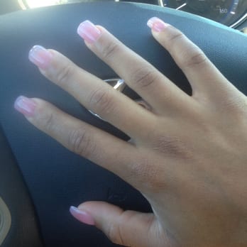 Regal Nail - 16 Photos - Nail Salons - Walmart - Islandia ... Regal Nail - 16 Photos - Nail Salons - Walmart - Islandia ...