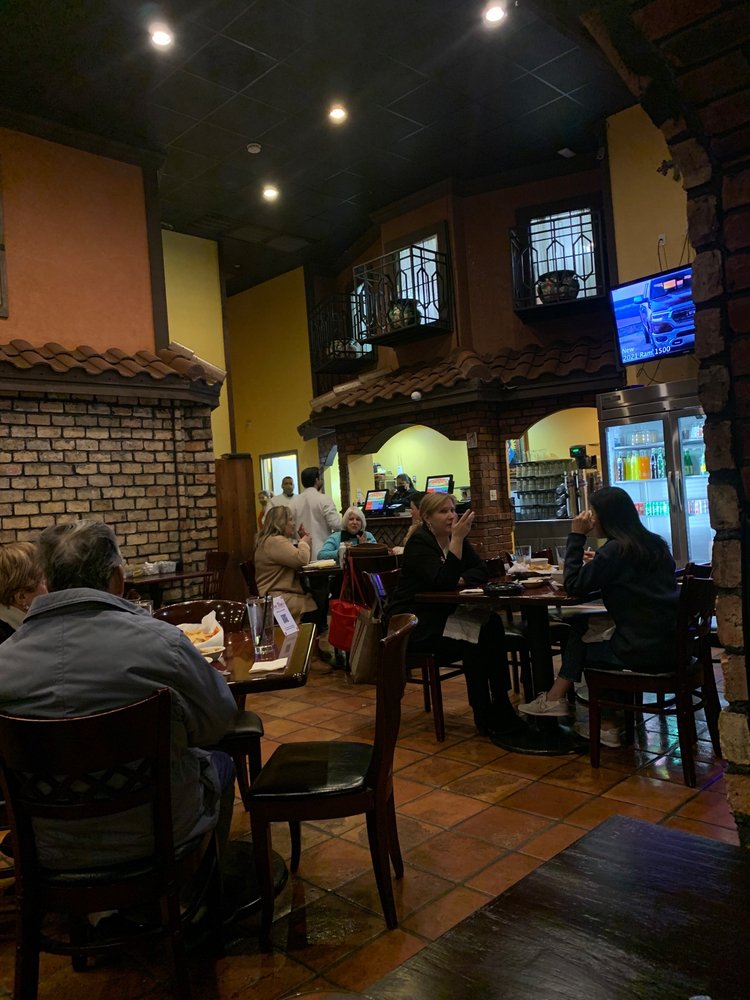 Don Pepes Mexican Restaurant and Cantina
